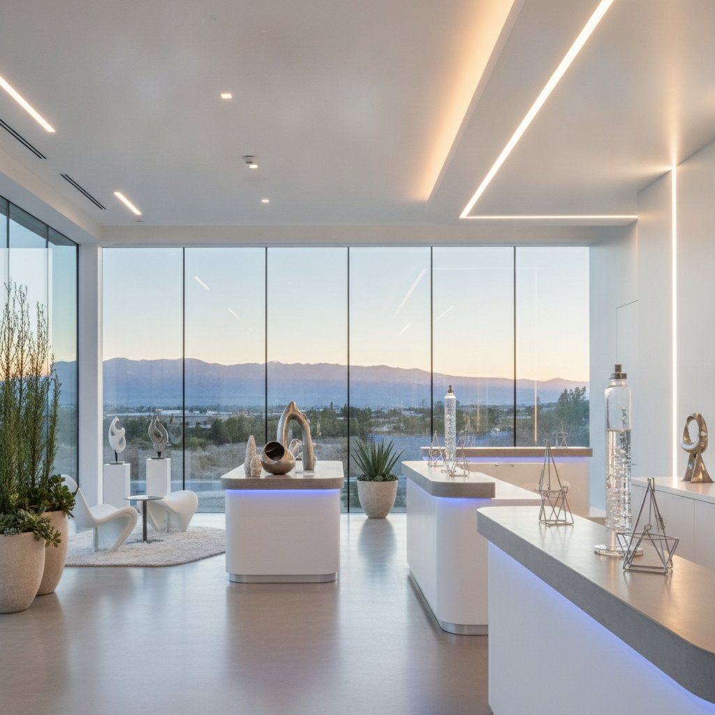 Aesthetic Treatments Near Me: A Davis County Buyer's Guide
