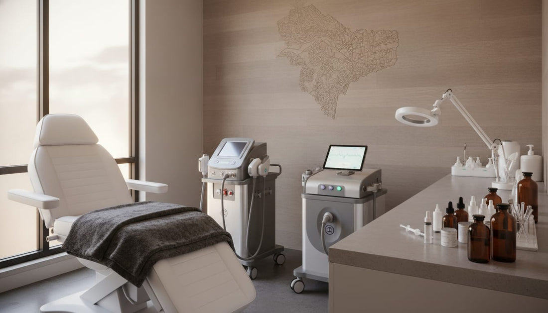 Med Spa Farmington, UT: Treatments, Pricing & Booking at Elite Medical Solutions