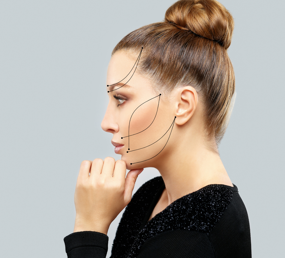 Smuth Thread Injections Smooth Threads Treatment Farmington, UT | Elite Medical Solutions