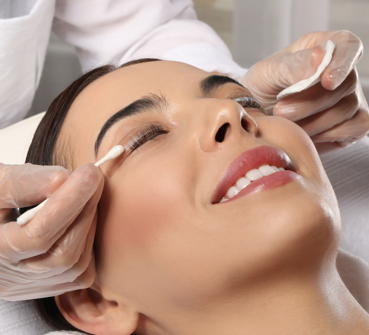 Elite Medical Solutions med spa treatment room